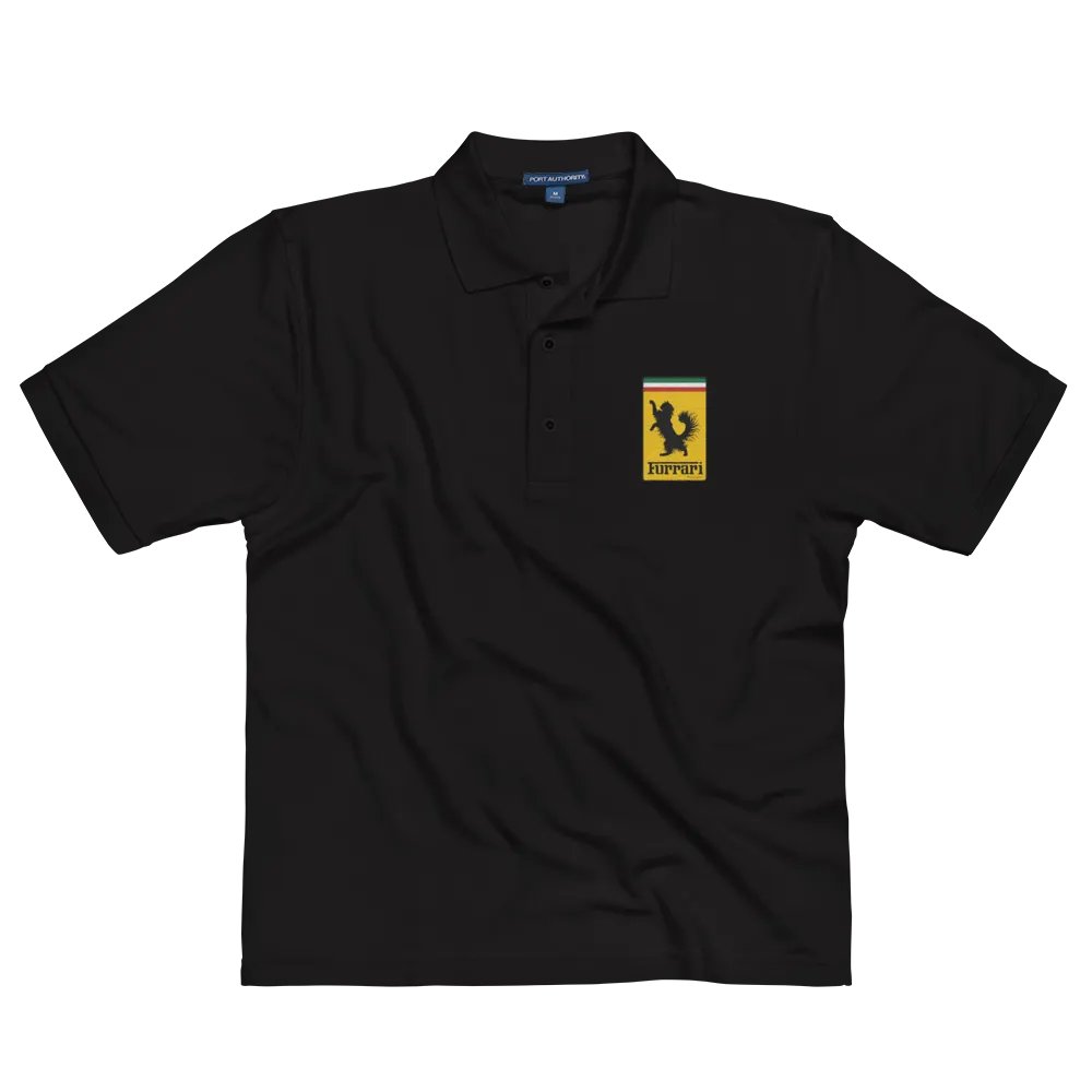 Furrari - Polo product image (3)