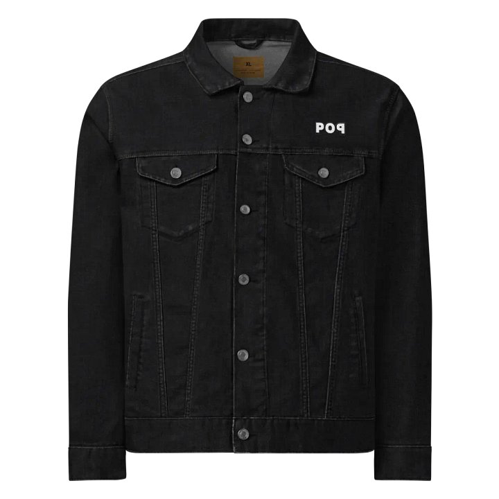 Threadfast Denim Jacket product image (1)