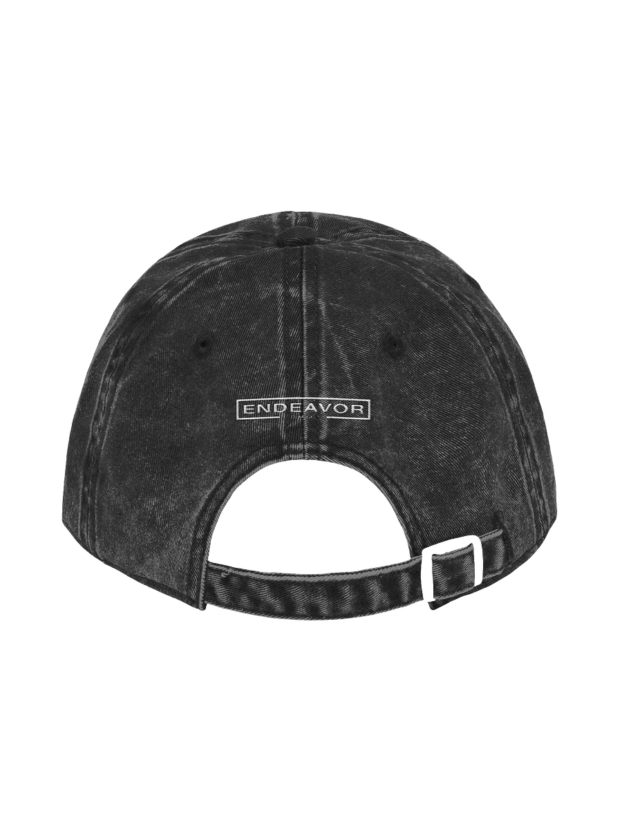 NIGHT TERROR: 90's Vintage Themed Hat product image (2)