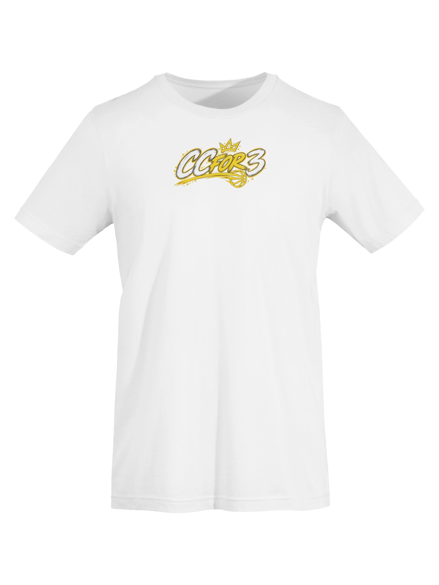 CC for 3 Classic Tee product image (19)