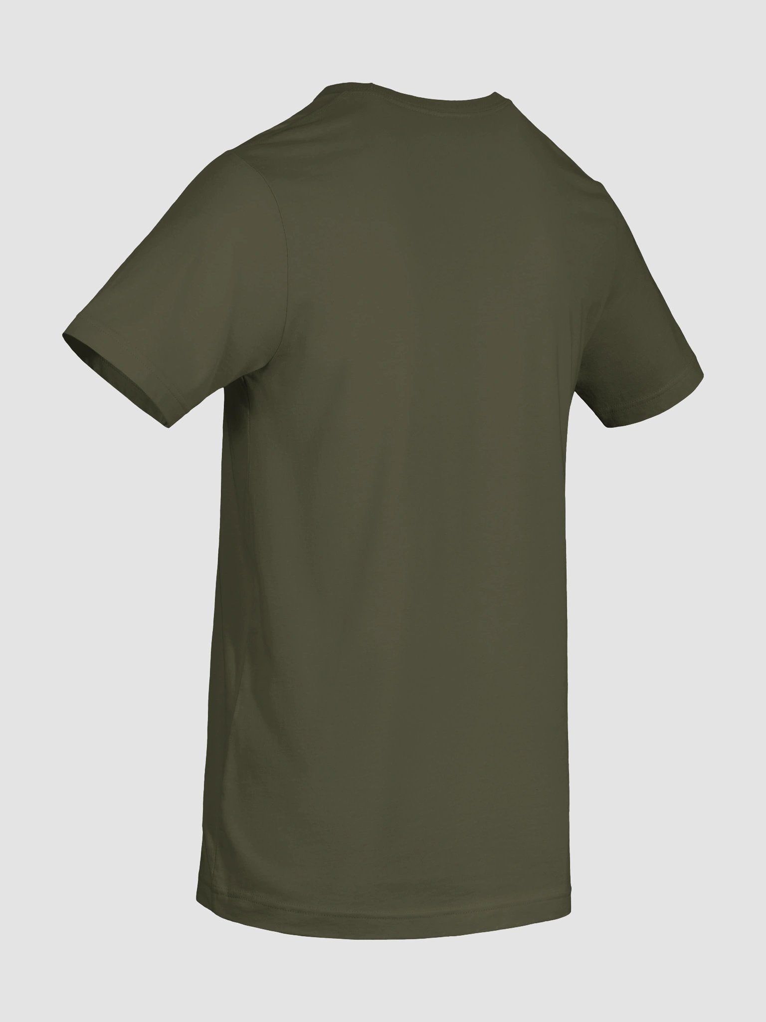 Quill Pen Warrior T-Shirt product image (10)