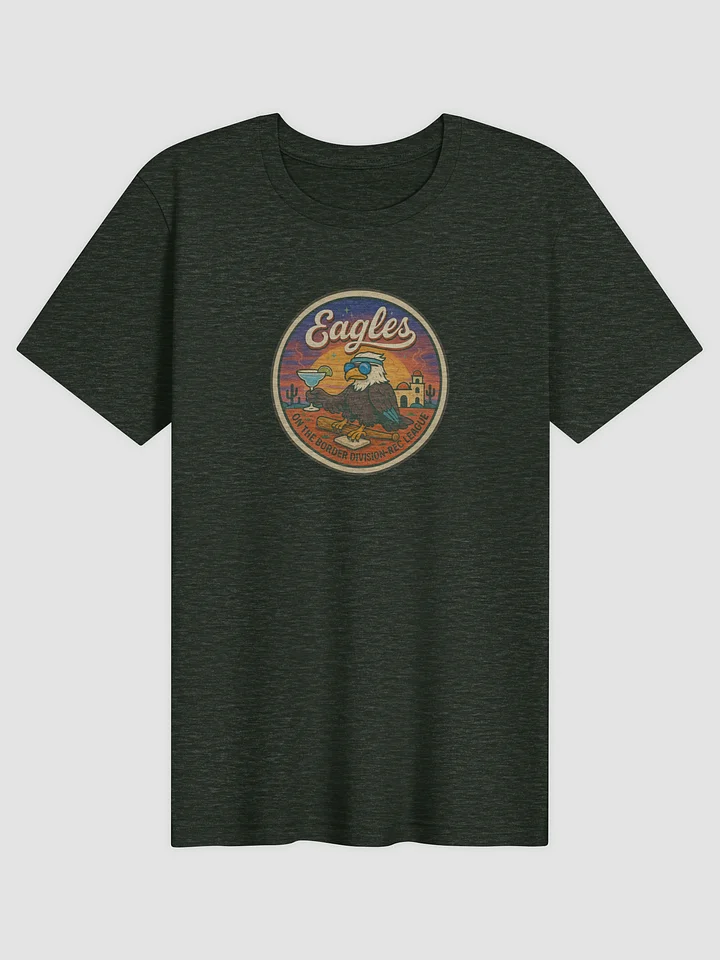 Eagles On The Border Division T-shirt product image (81)