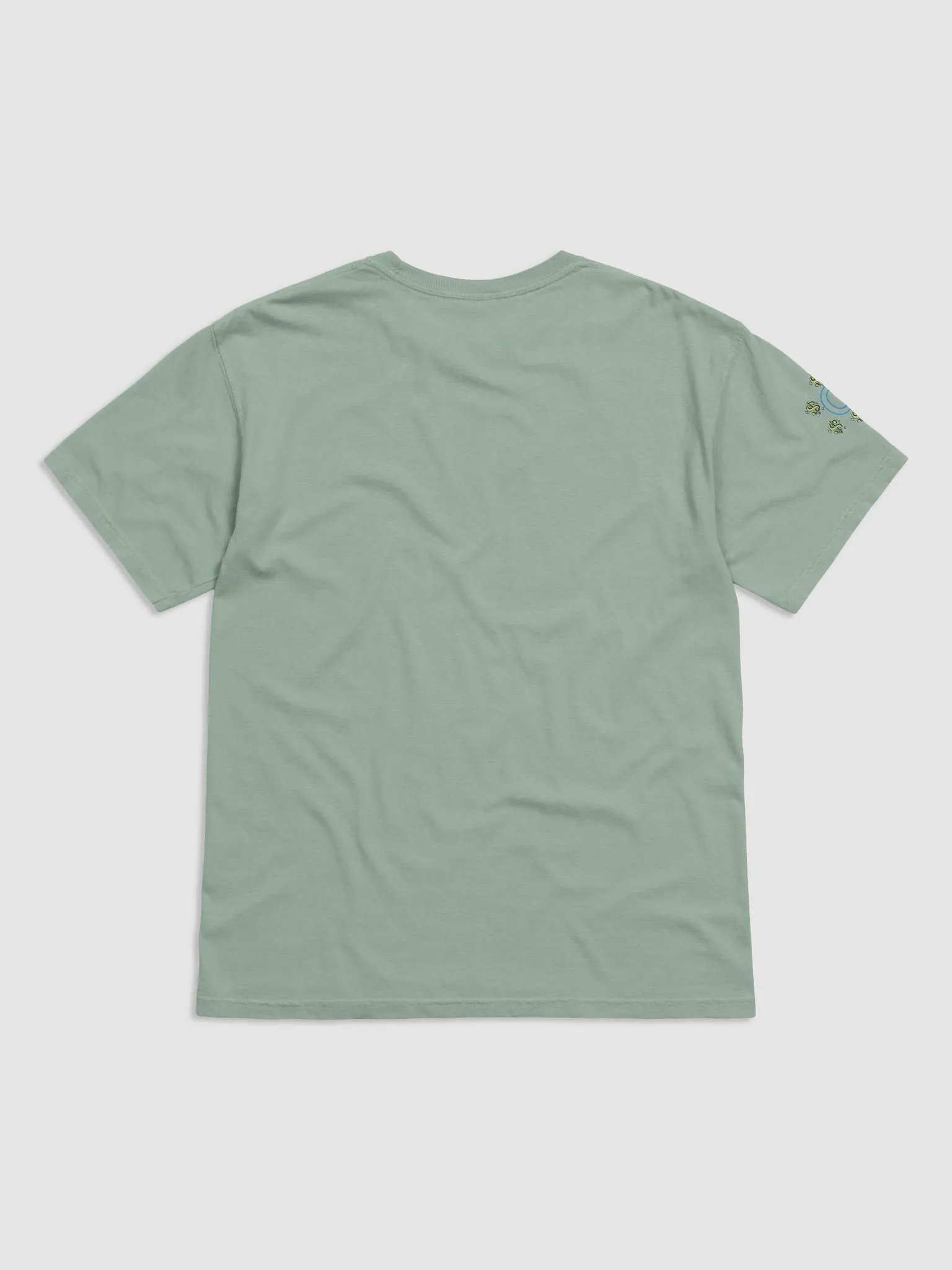 Smile Tee product image (2)