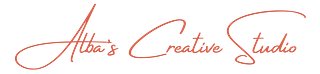 Alba's Creative Studio