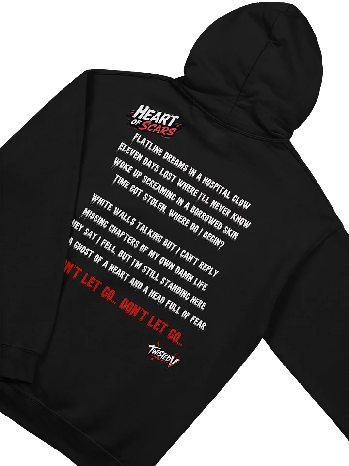 Twisted V - Bundle – Ultimate Fan Merch Pack  product image (2)