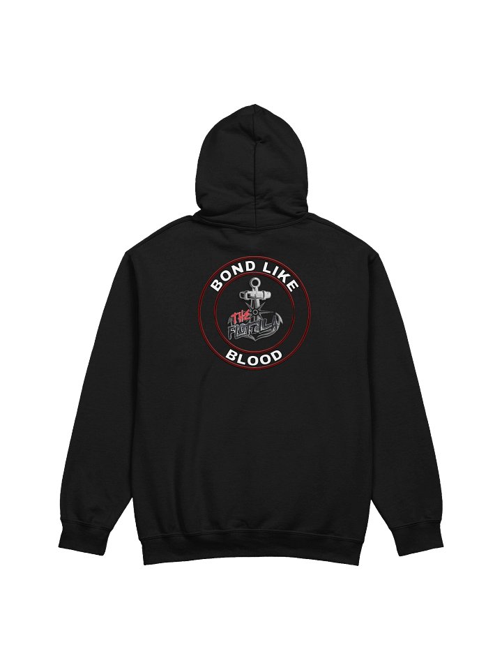 Flotilla - Bond - Hoodie product image (12)