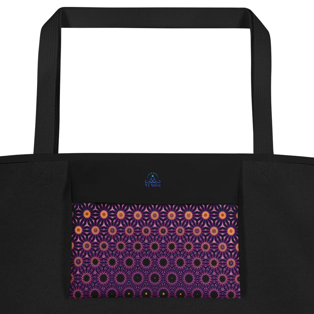 Stillpoint Bloom Carryall Tote product image (2)