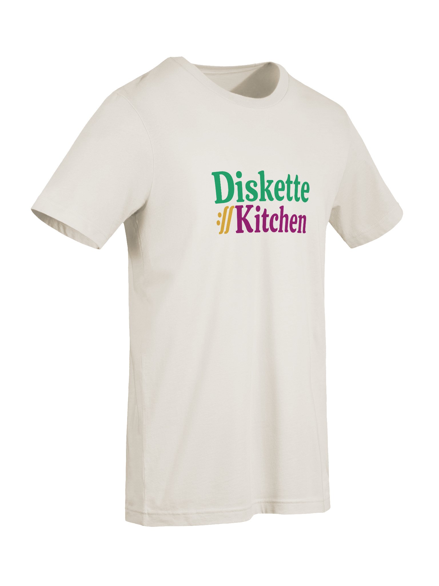 Diskette Kitchen Word Shirt product image (4)