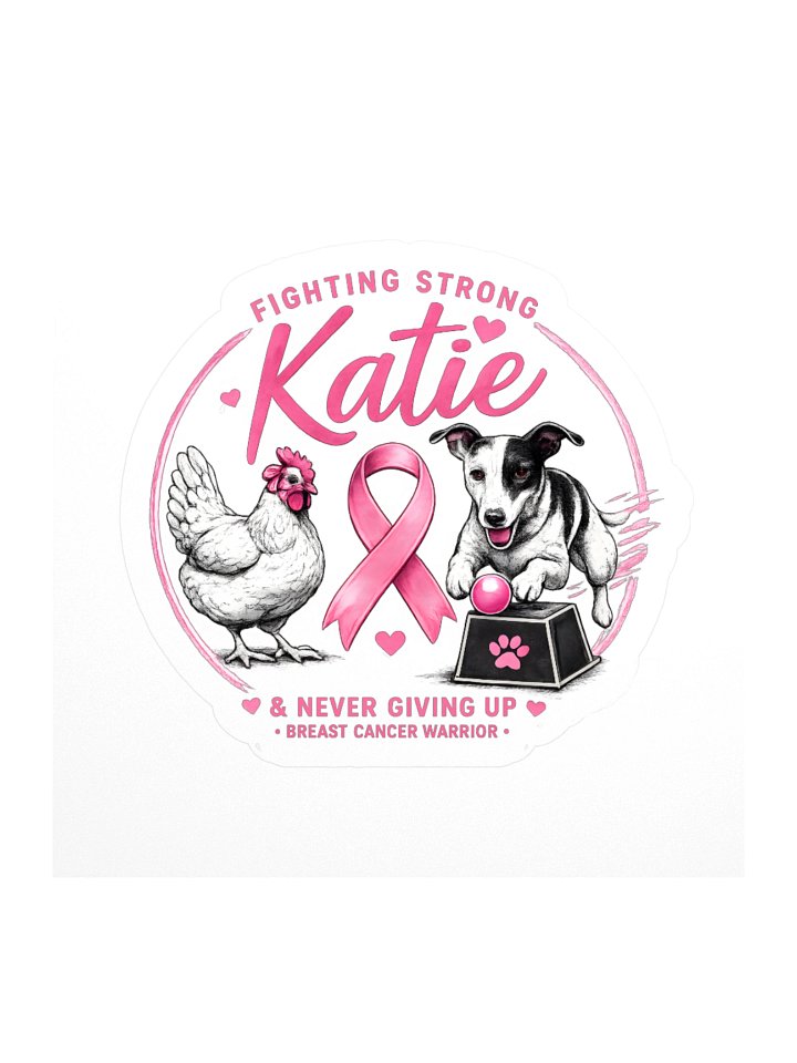 Support Sticker product image (1)