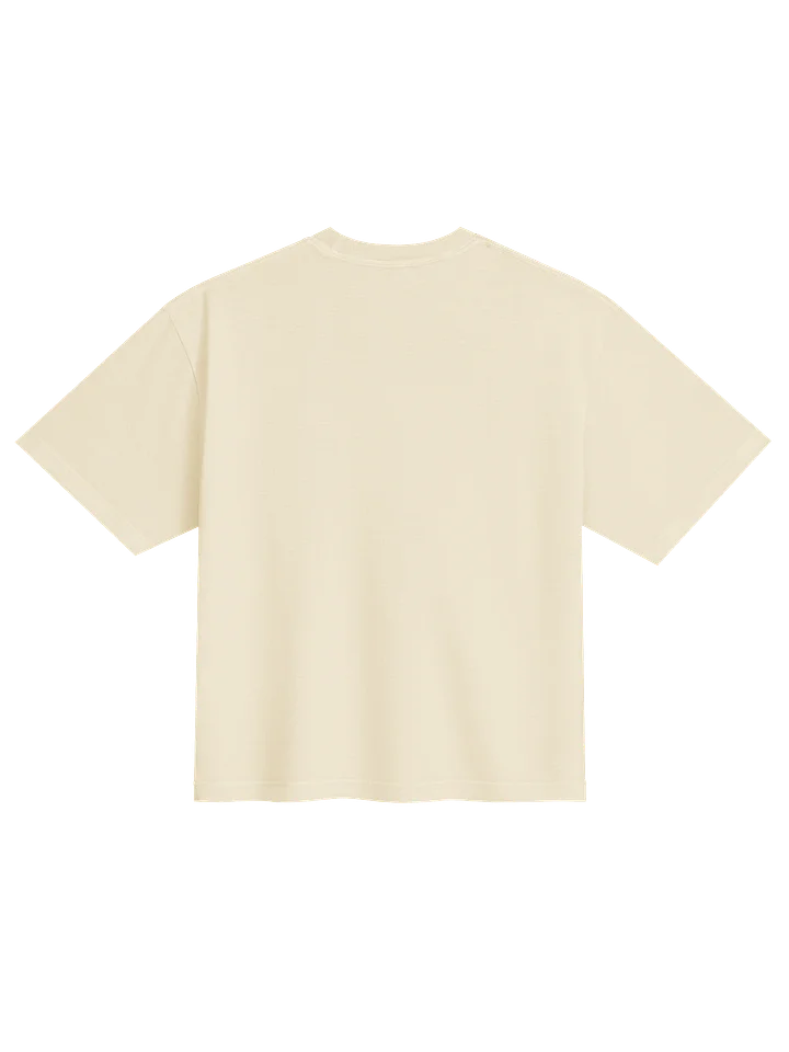 OKC Hearts NYC Boxy Women's Tee product image (6)