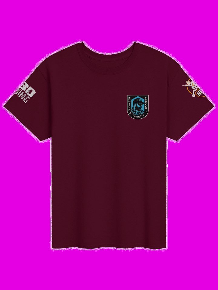 HBD Gaming T-Shirt product image (1)