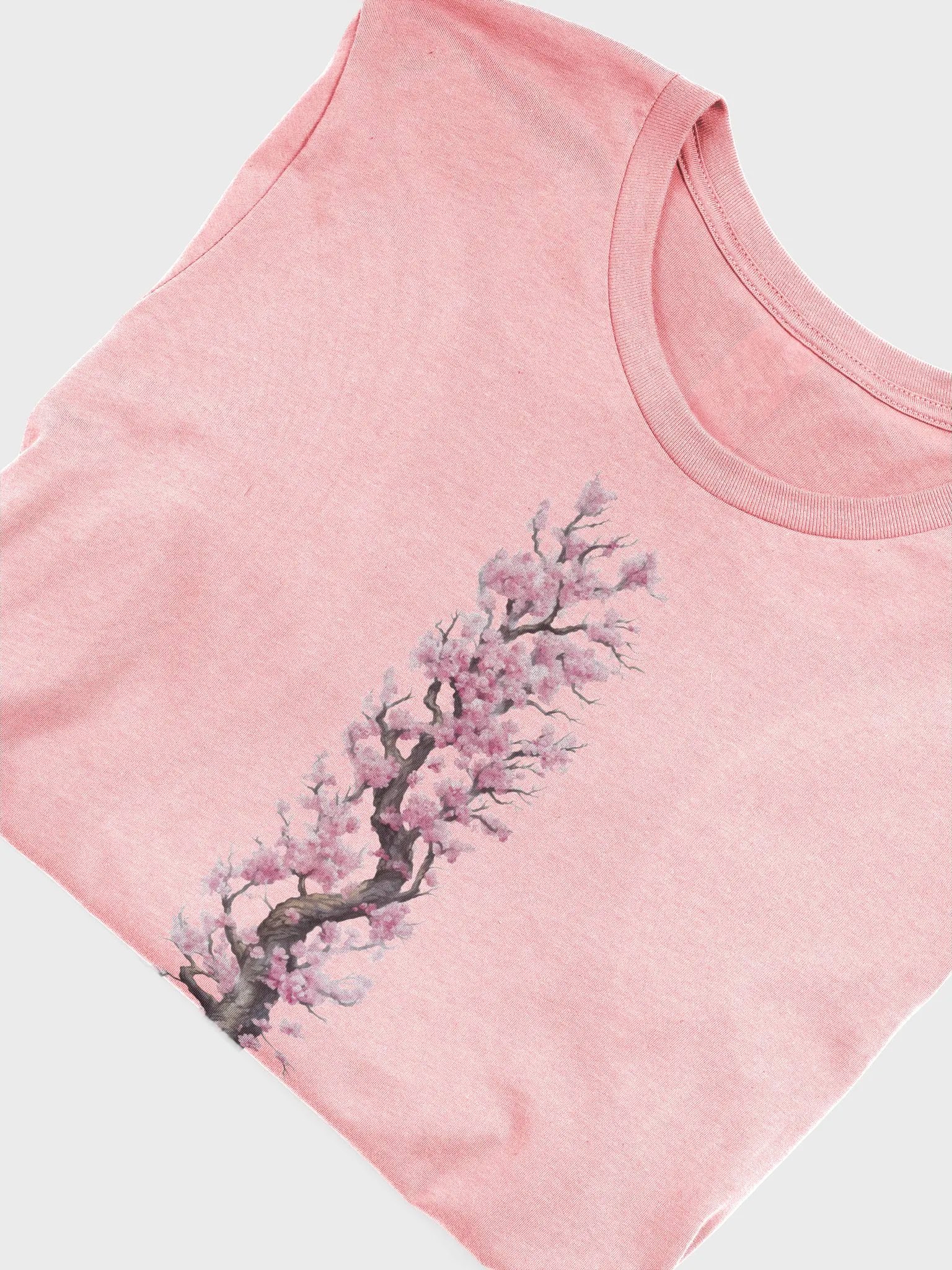 Cherry Blossom tee product image (4)