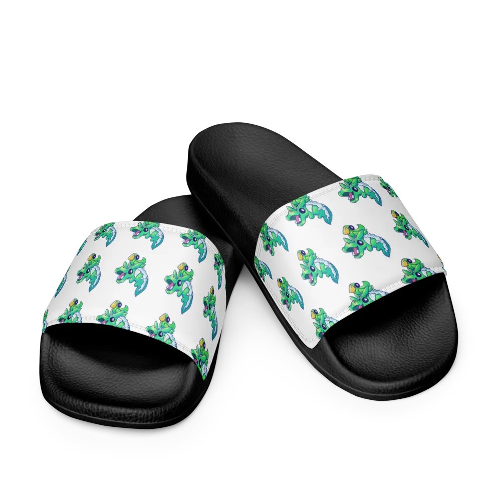 Fashionable Slides product image (5)