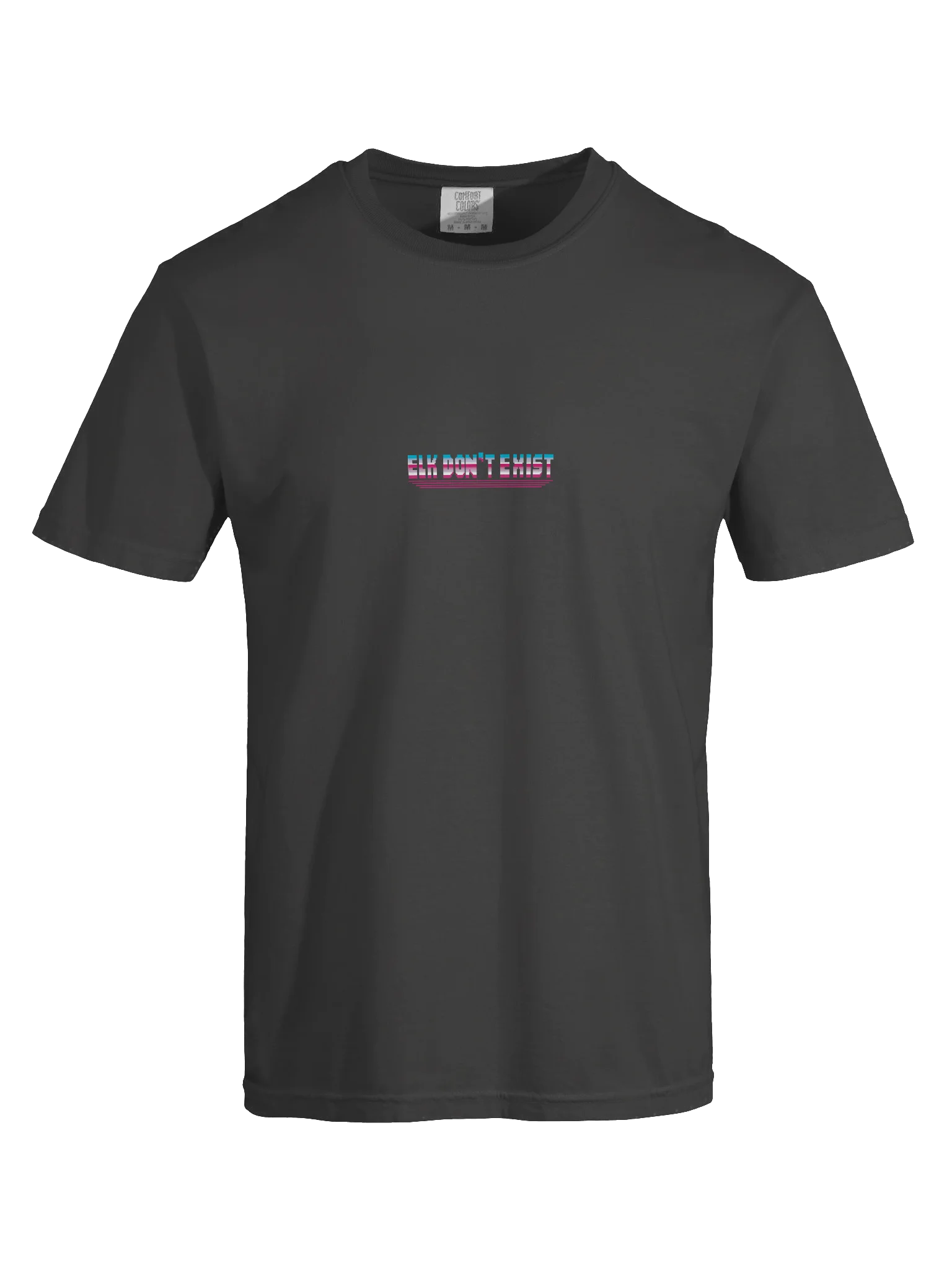 "Game Over" tee product image (5)
