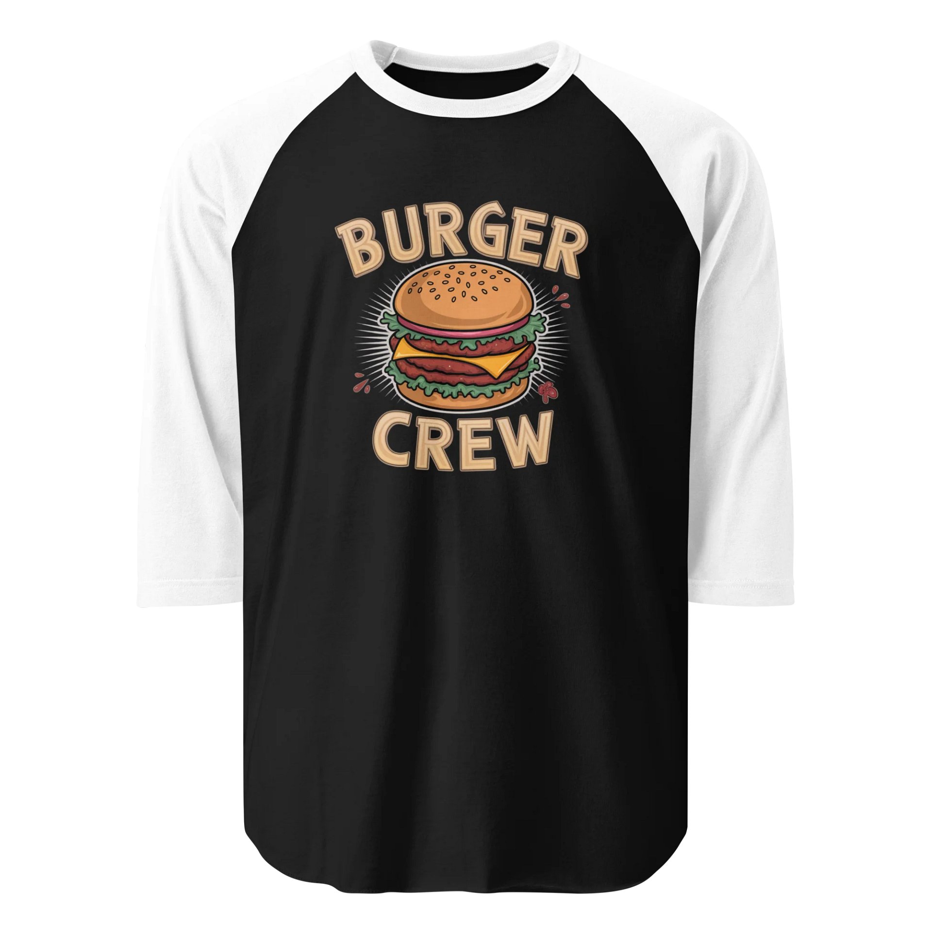 Burger Crew product image (1)