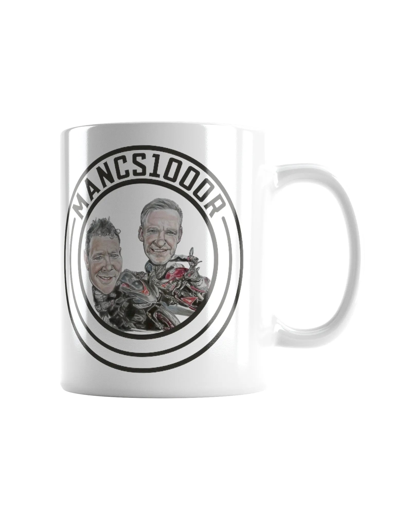 You Mug product image (5)