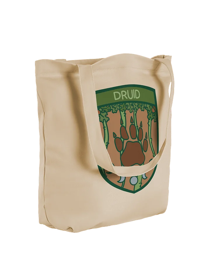 Druid Tote Bag product image (2)