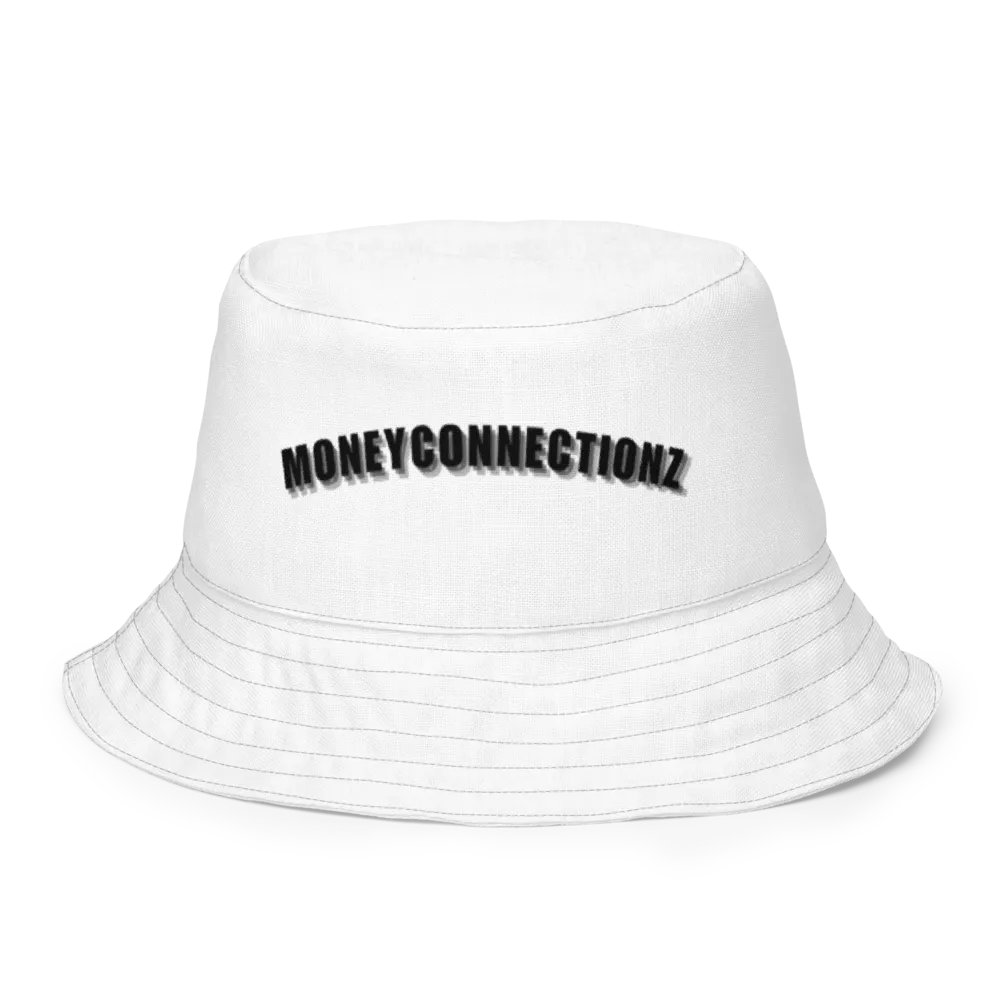 Remain Da Same (Bucket hat) product image (7)