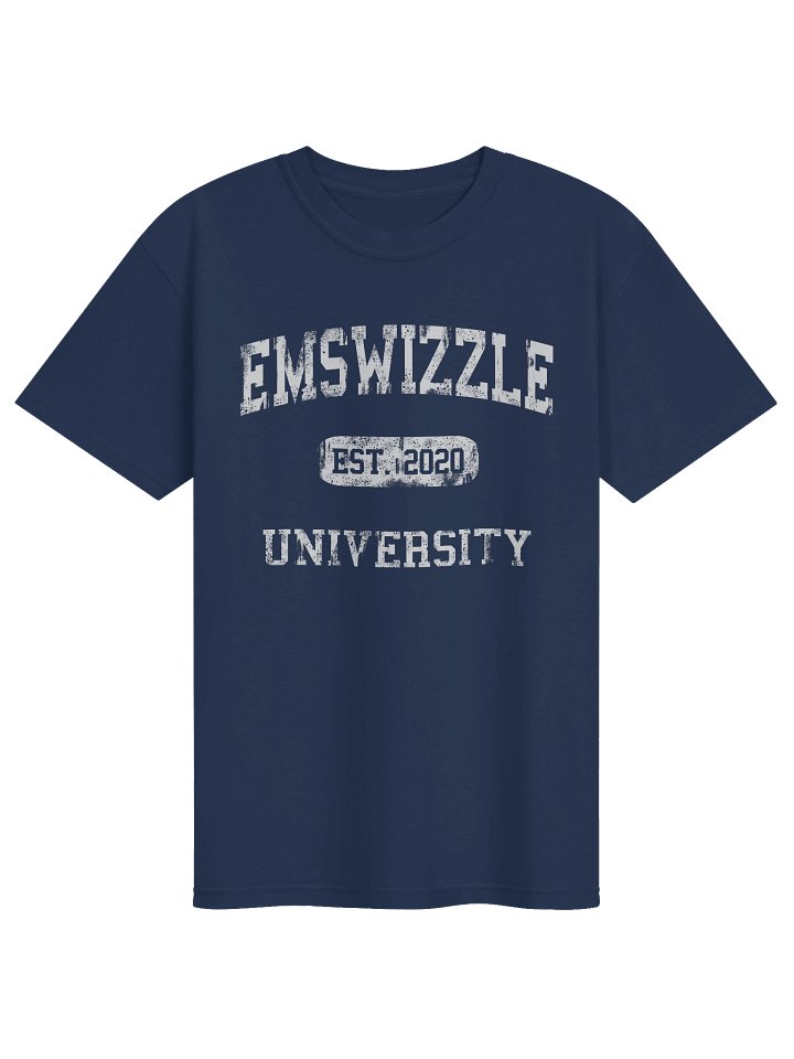 Collegiate Tee product image (1)
