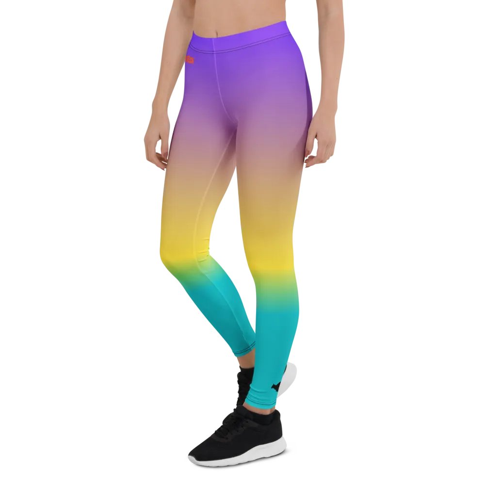 Dreamy Cat Collection Leggings product image (3)