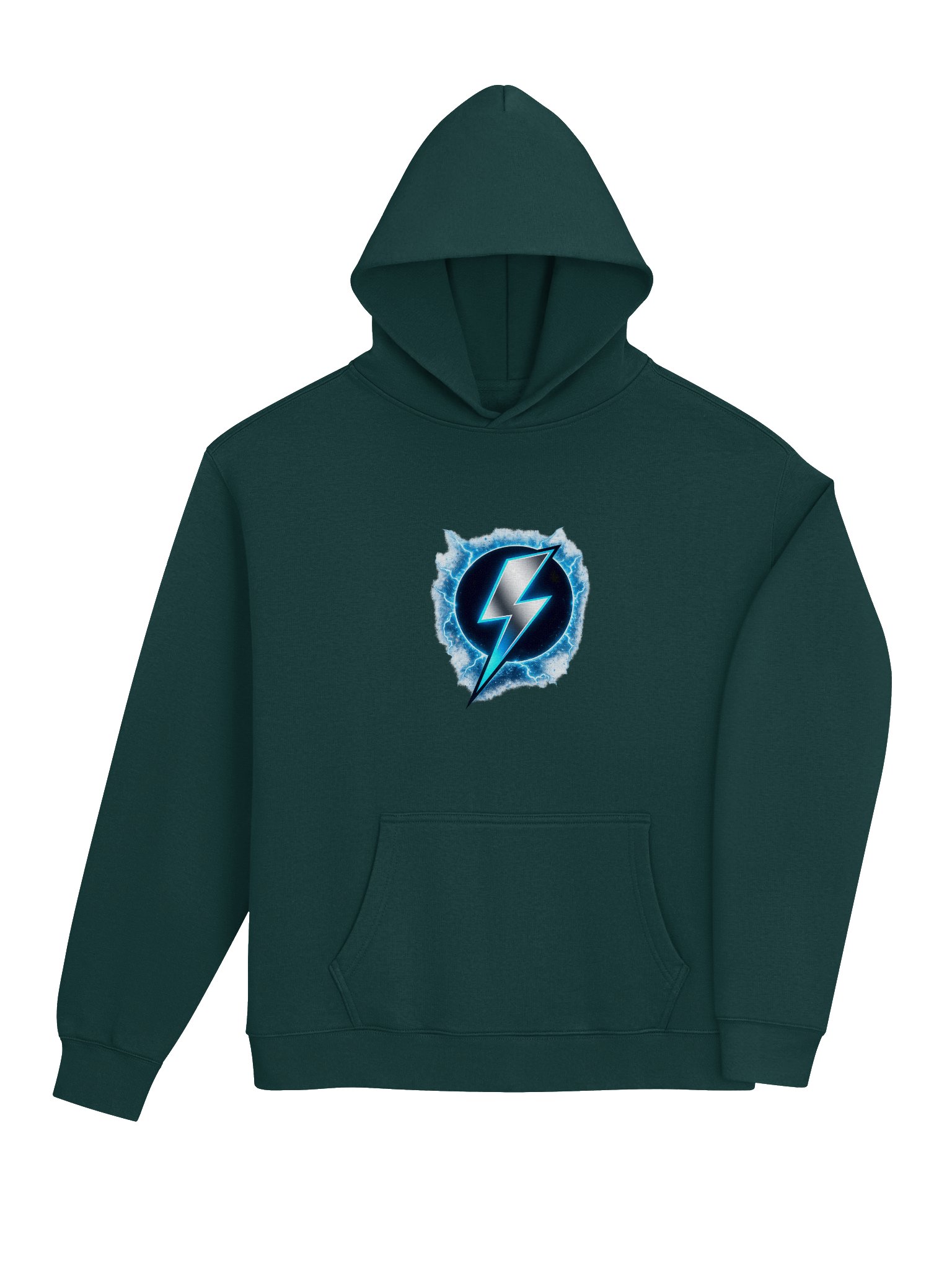 OWGW Fully Charged Hoodie product image (10)