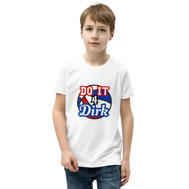 Doit4Dirk Kids product image (1)