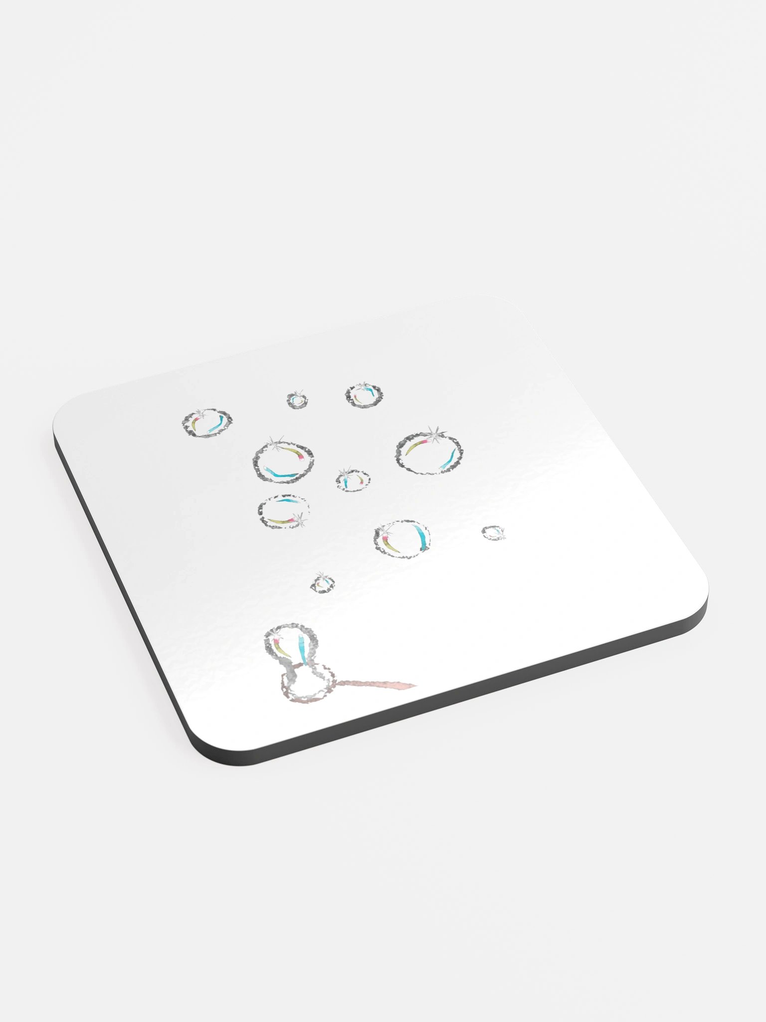 Bubbles Coaster product image (2)