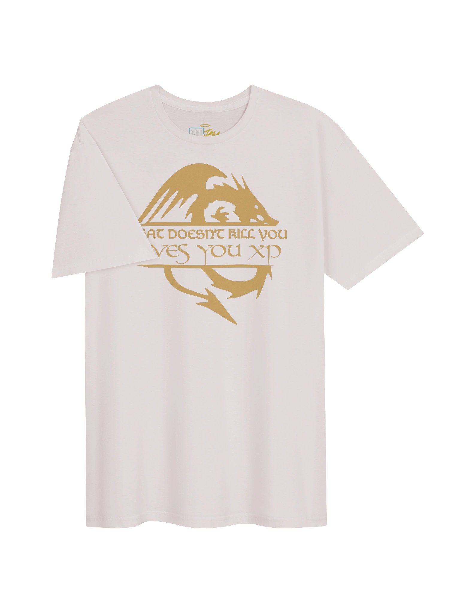 Gives You XP Tee product image (103)