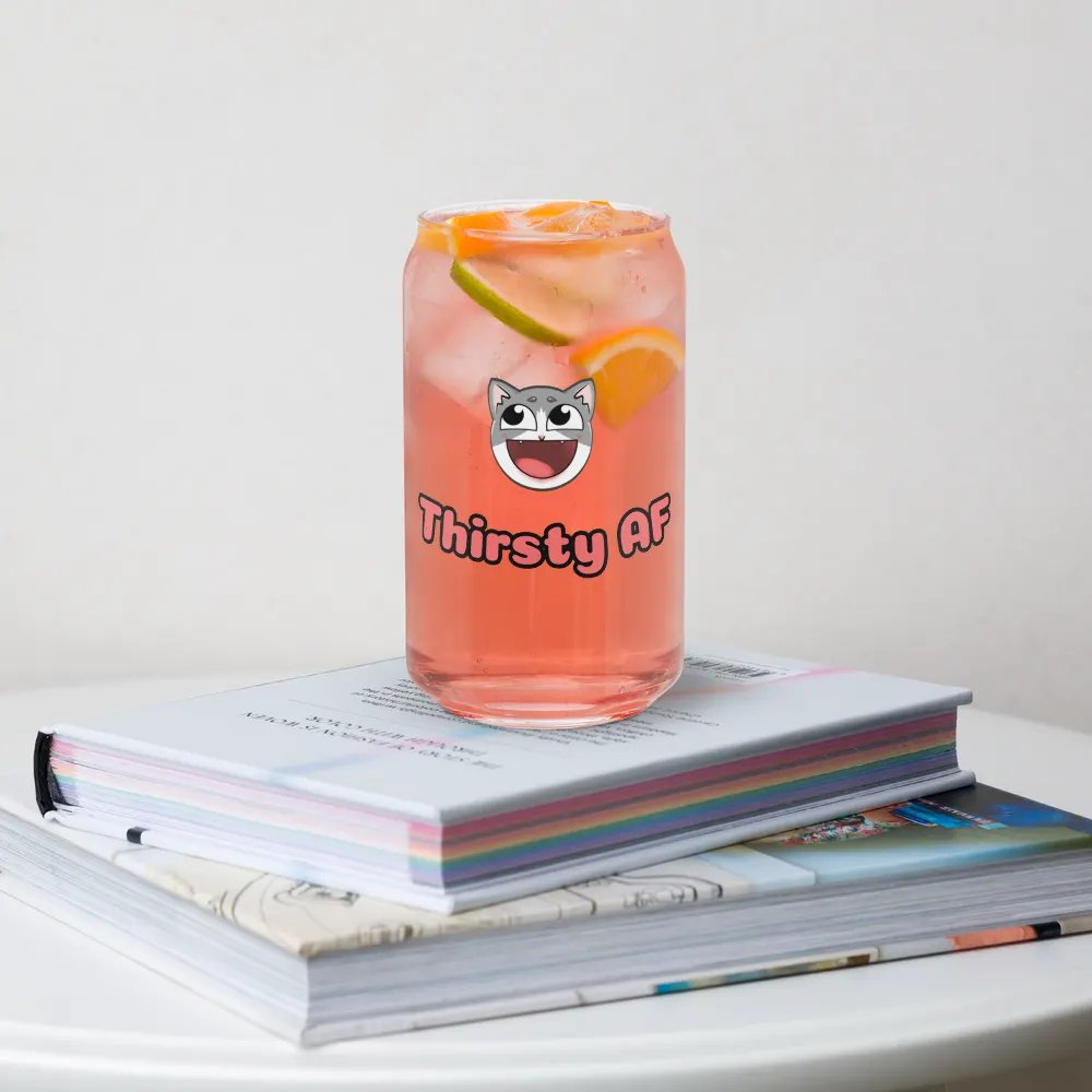 Thirstyyy Cup product image (4)
