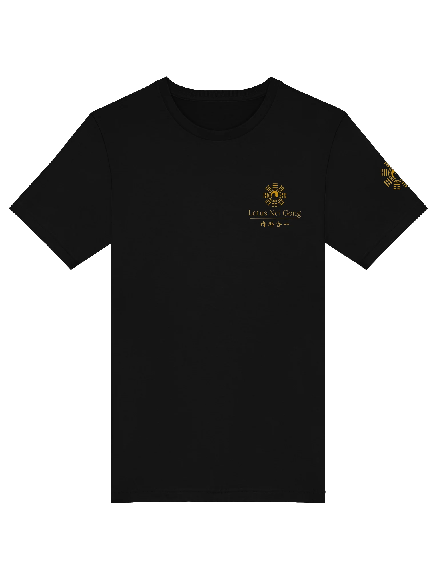 Unisex Soft Cotton Tee product image (42)
