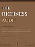 THE RICHNESS AUDIT