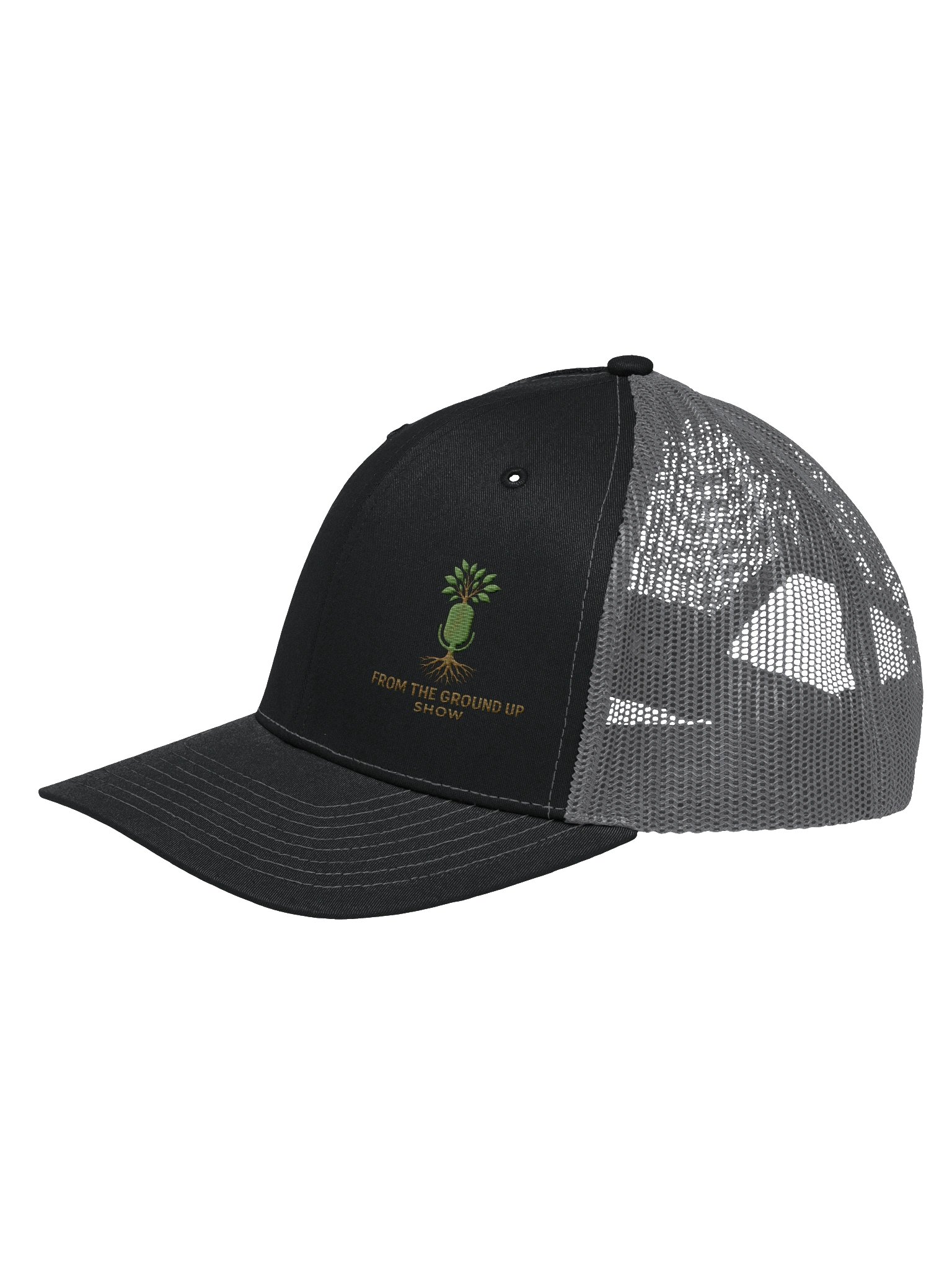 Trucker Hat product image (2)