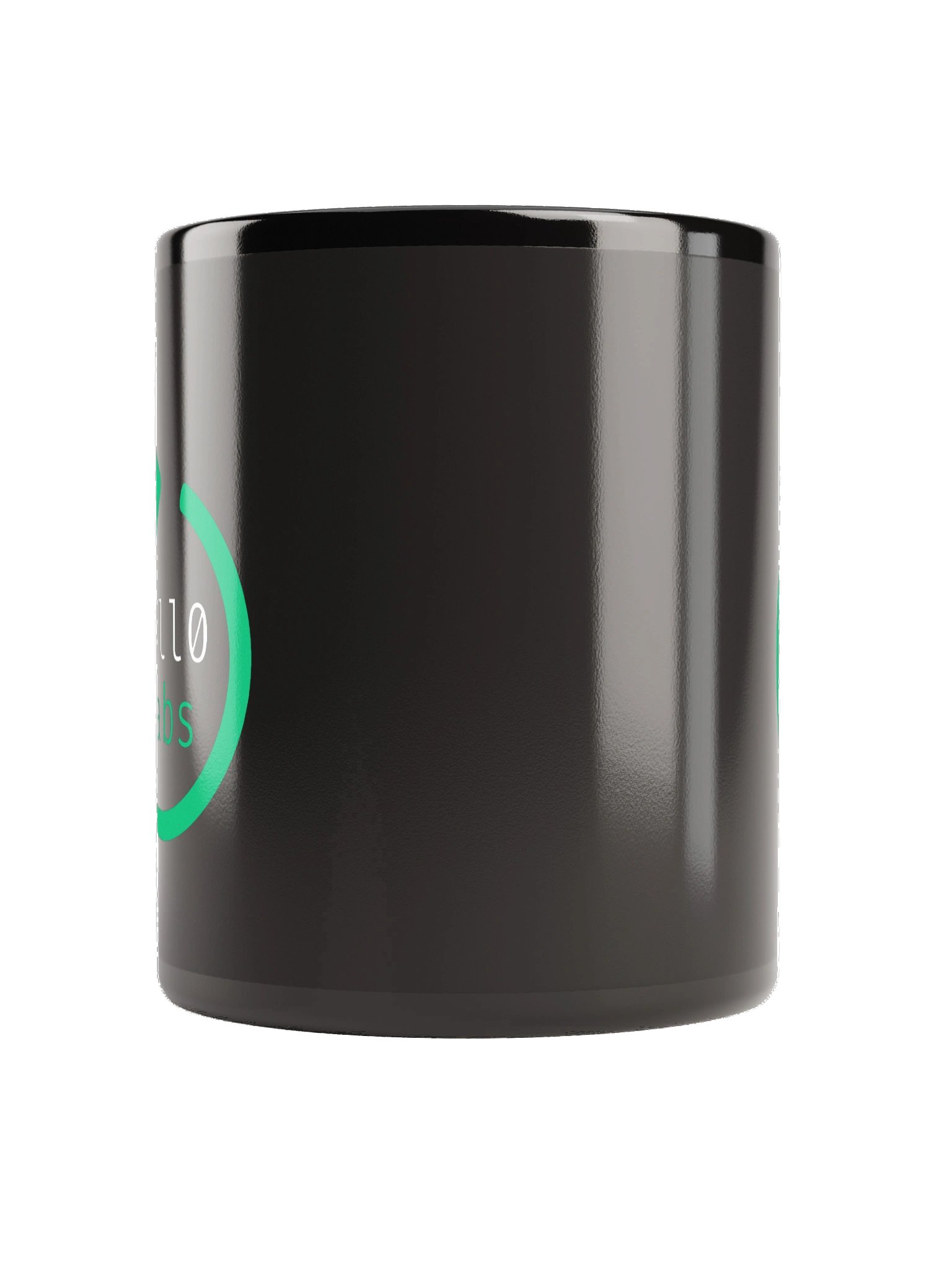 Null0 Mug product image (4)