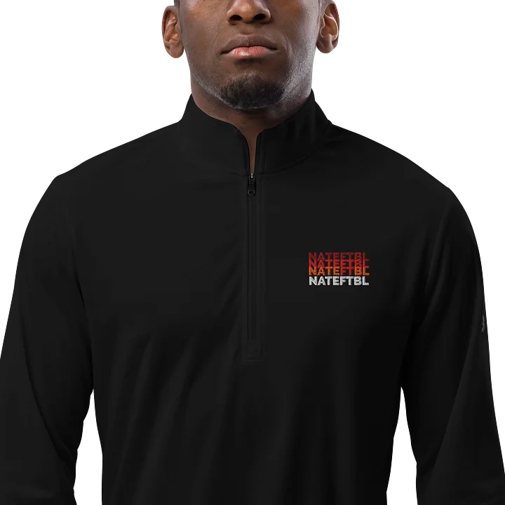 Adidas x NateFTBL Quarter Zip product image (2)