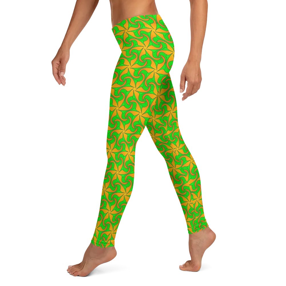 Neon Flowers product image (4)