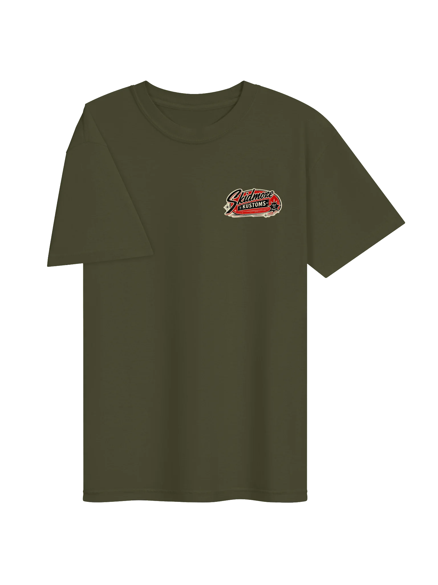 1937 Chevy T Shirt product image (19)