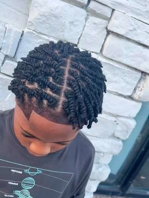 Starter locs  Book your appointment today 