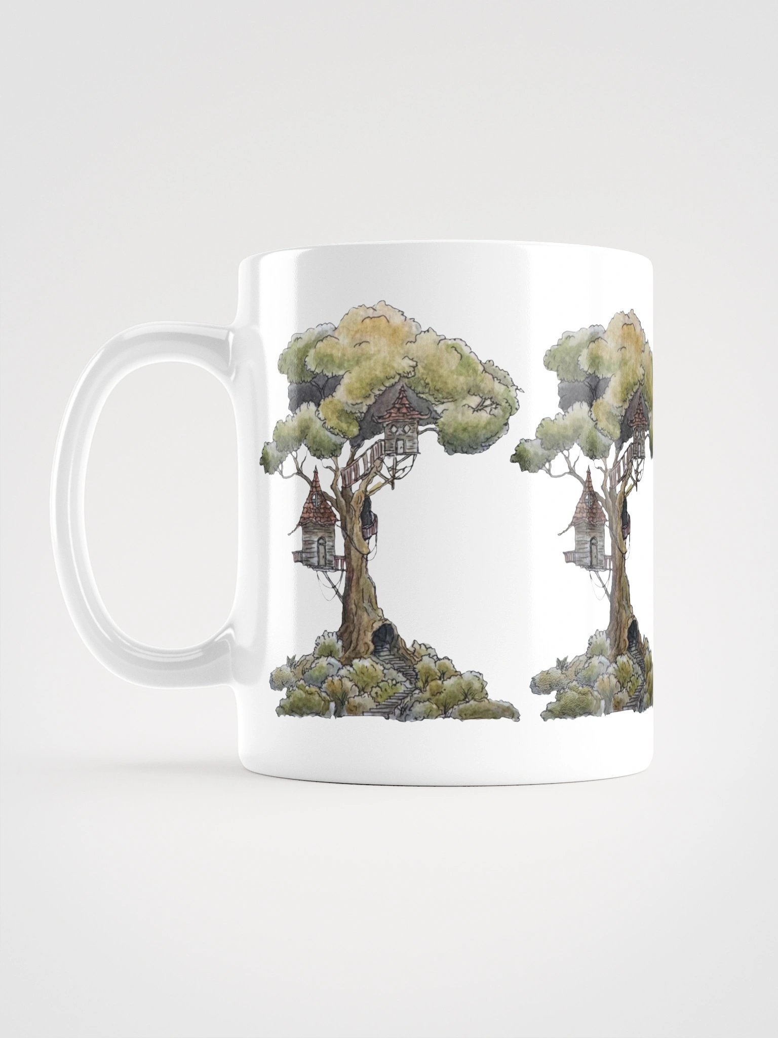 F.R.Treehouse Mug product image (2)