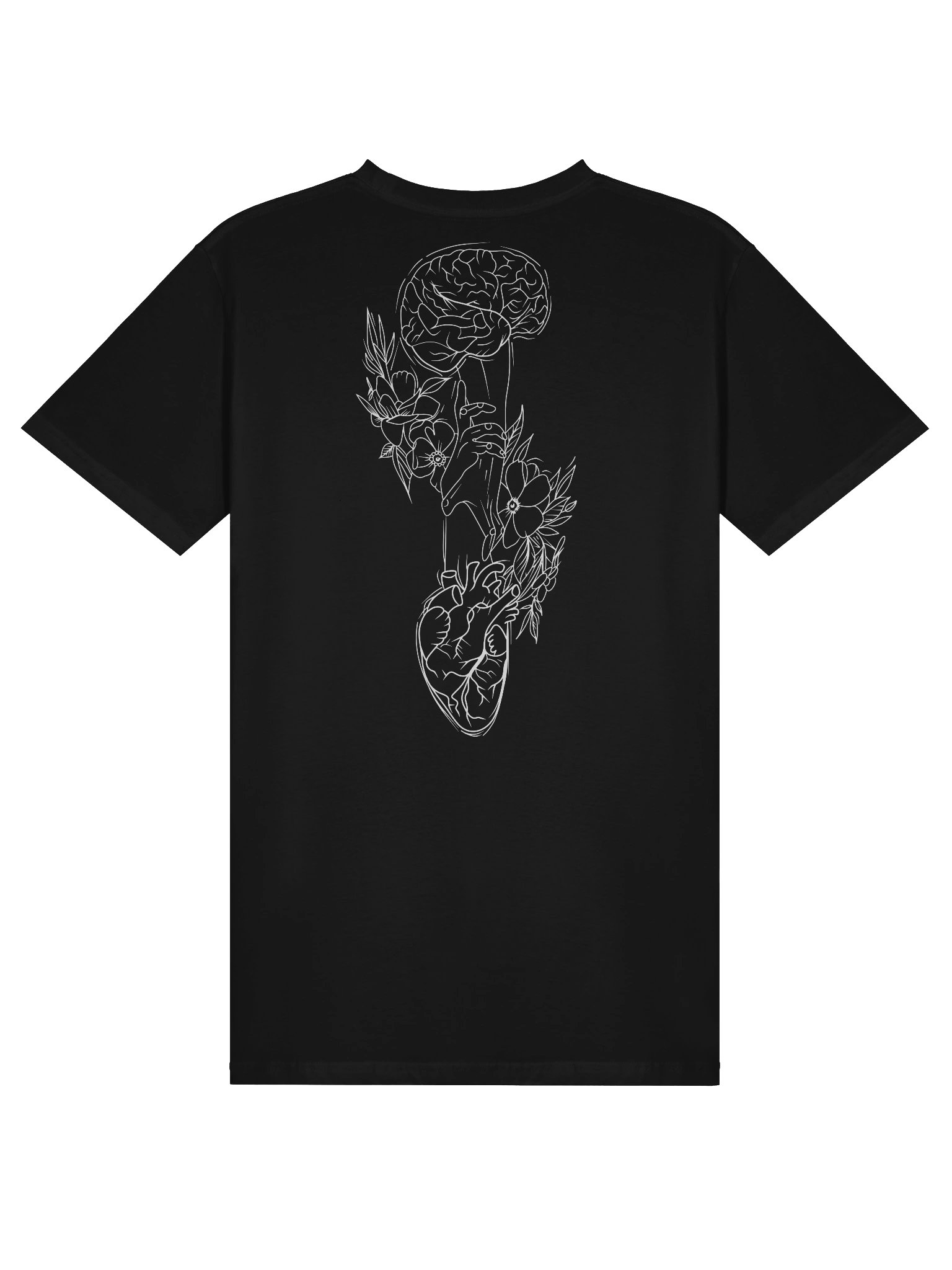 Flourish Between Mind and Heart product image (1)