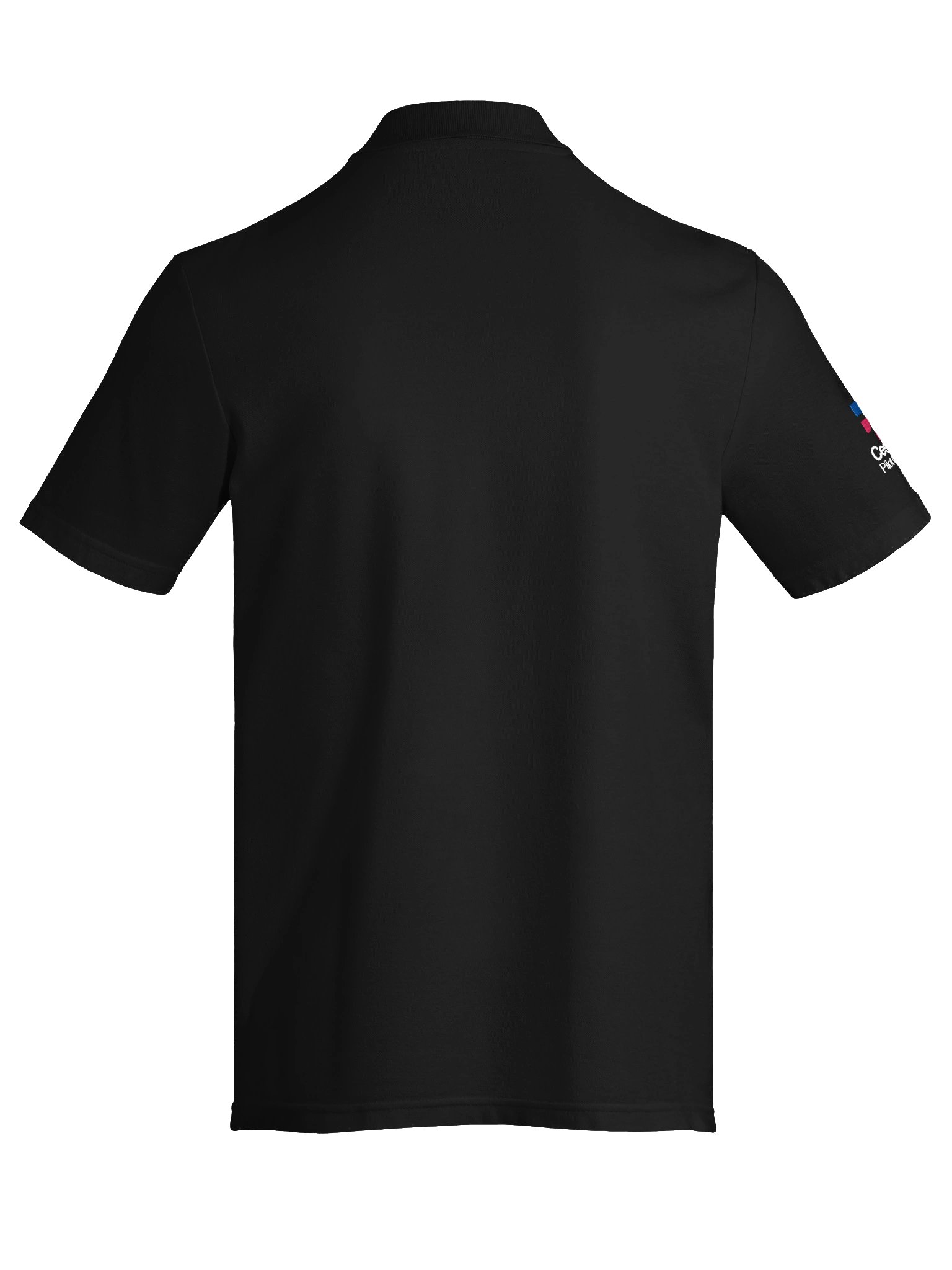 Endeavour Flight Training Logo Polo product image (9)