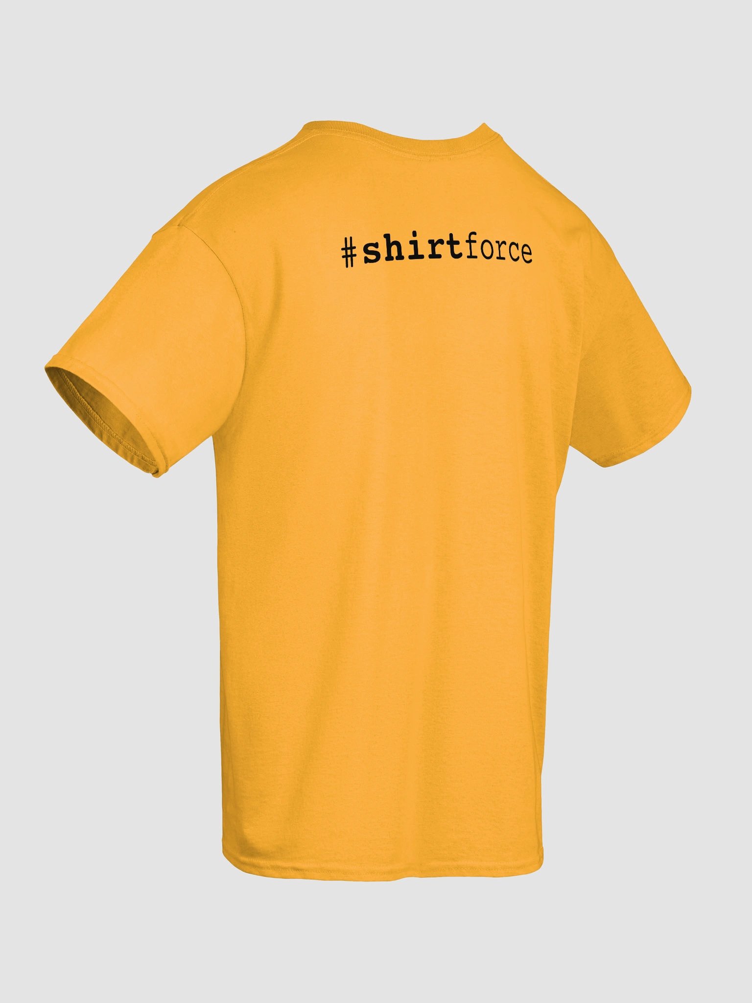 If it's not in Salesforce, it doesn't Exist product image (115)
