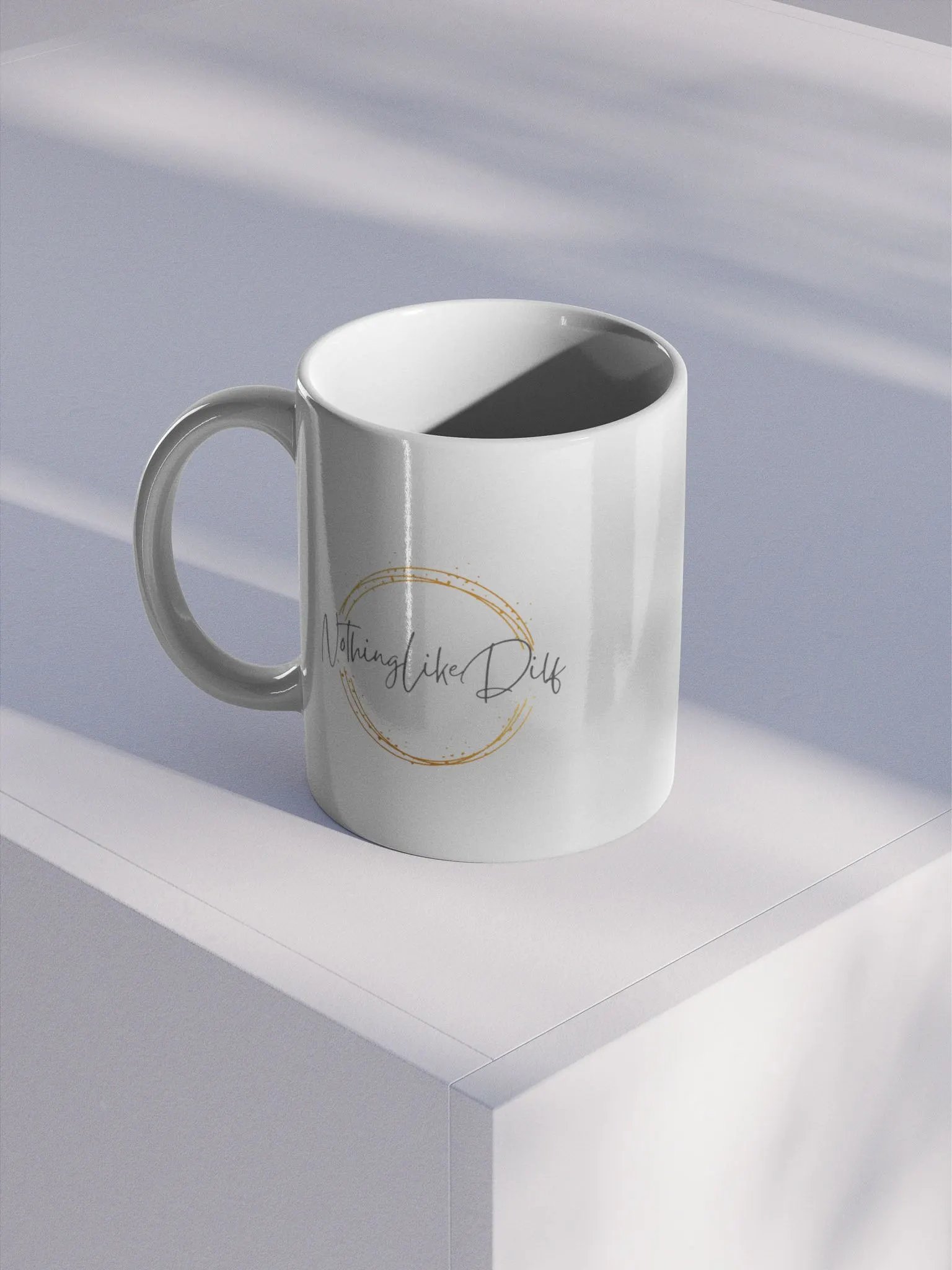 NothingLikeDILF Mug product image (1)