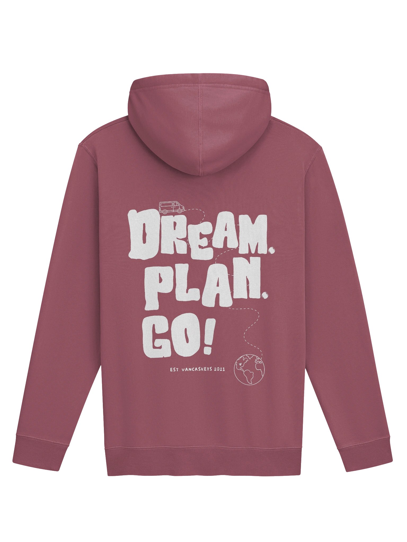 VANLIFE-ISH Premium Hoodie product image (14)