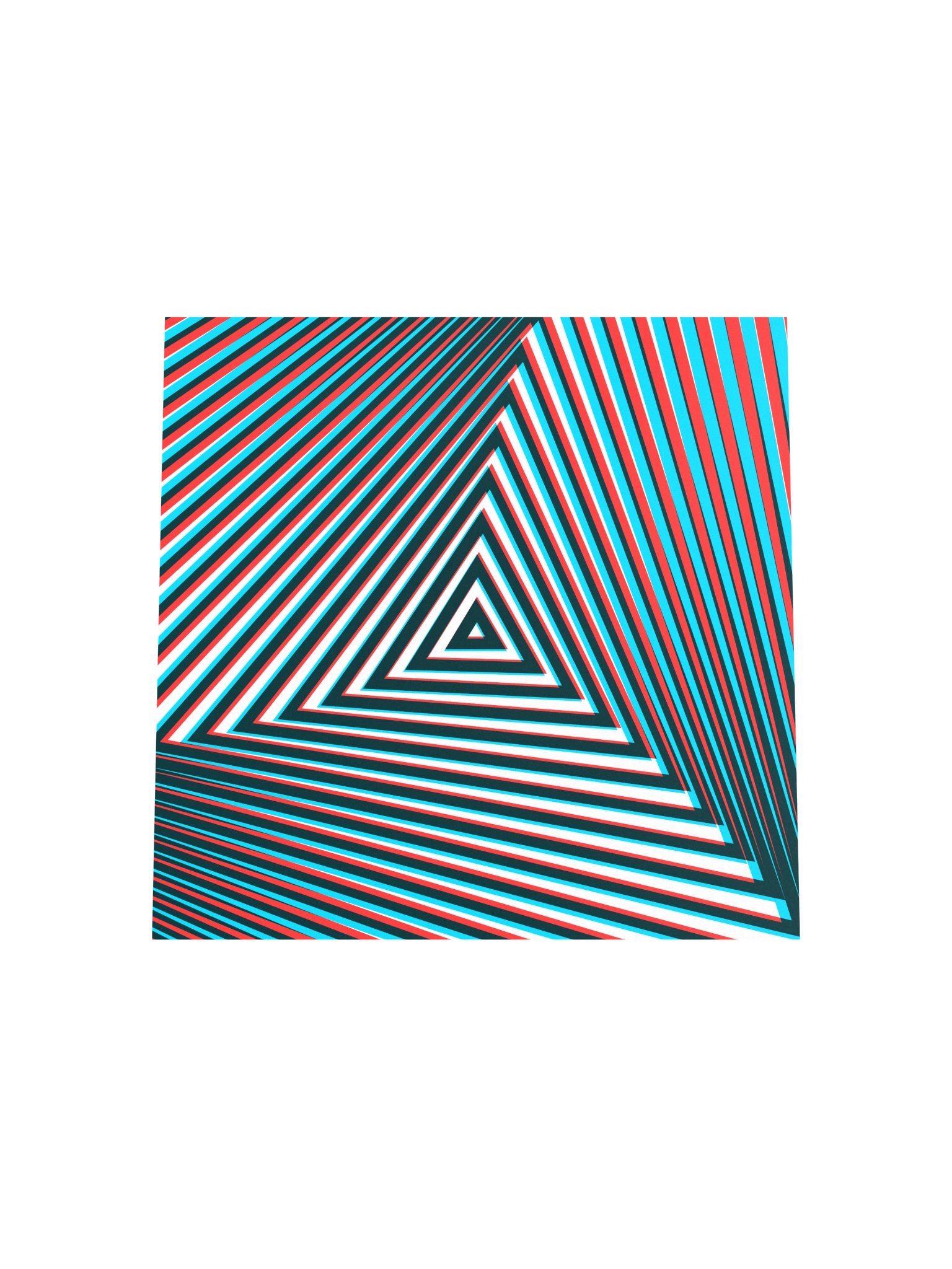 Vertigo (Triangle) product image (20)