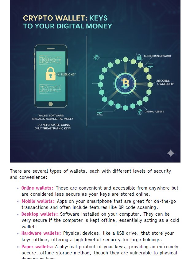 Blockchain Hacking, Development and Security Study Notes product image (3)