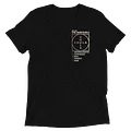 We Are The Babygirls Tri-Blend T-Shirt product image (1)