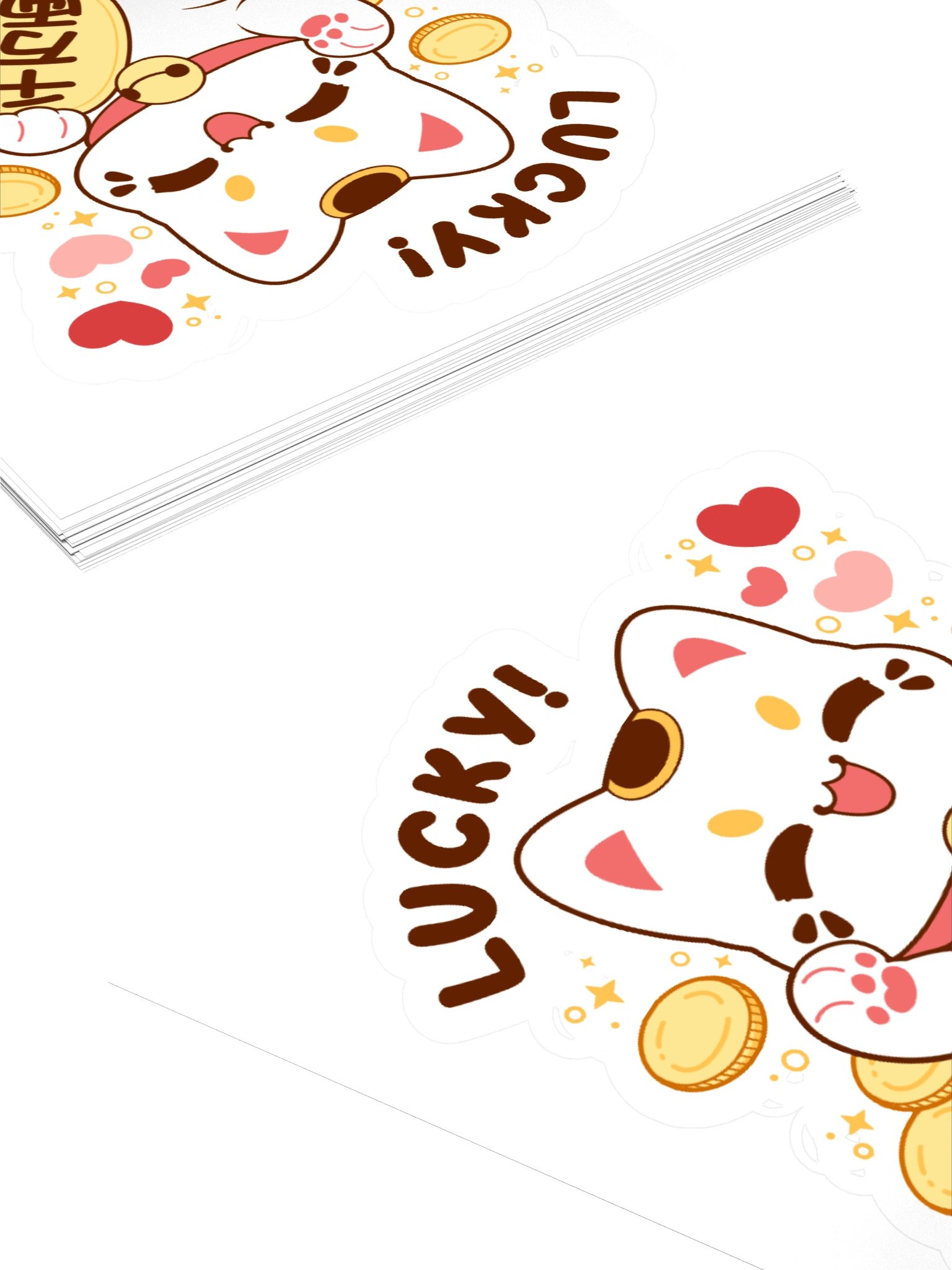 Maneki Meowchi product image (4)
