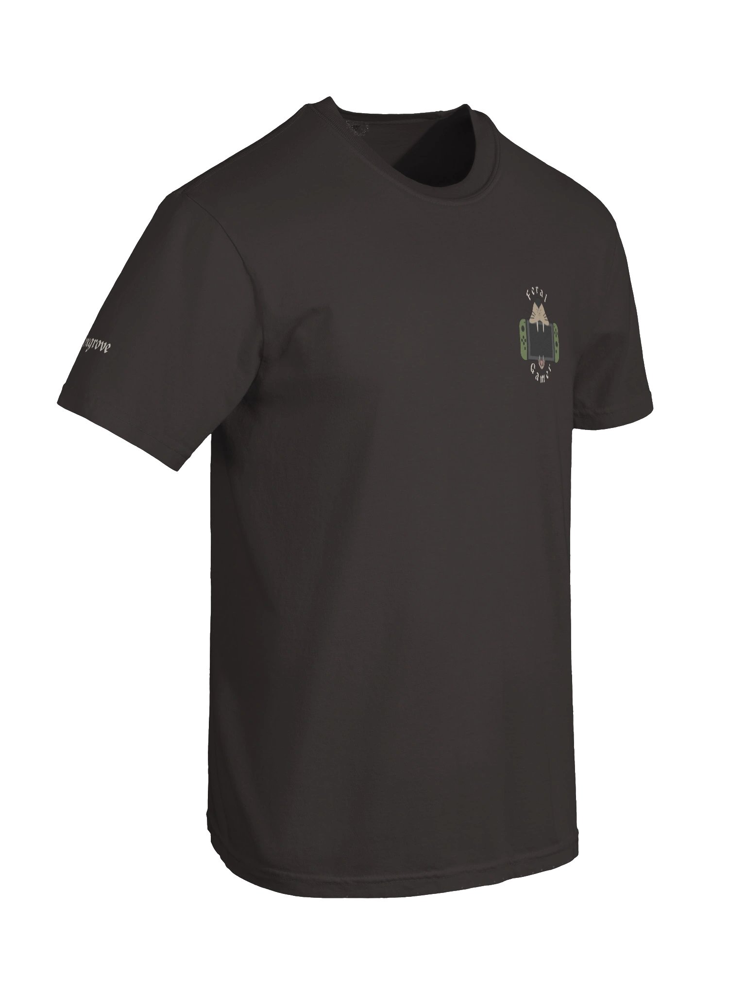 Feral Gamer Tee product image (6)