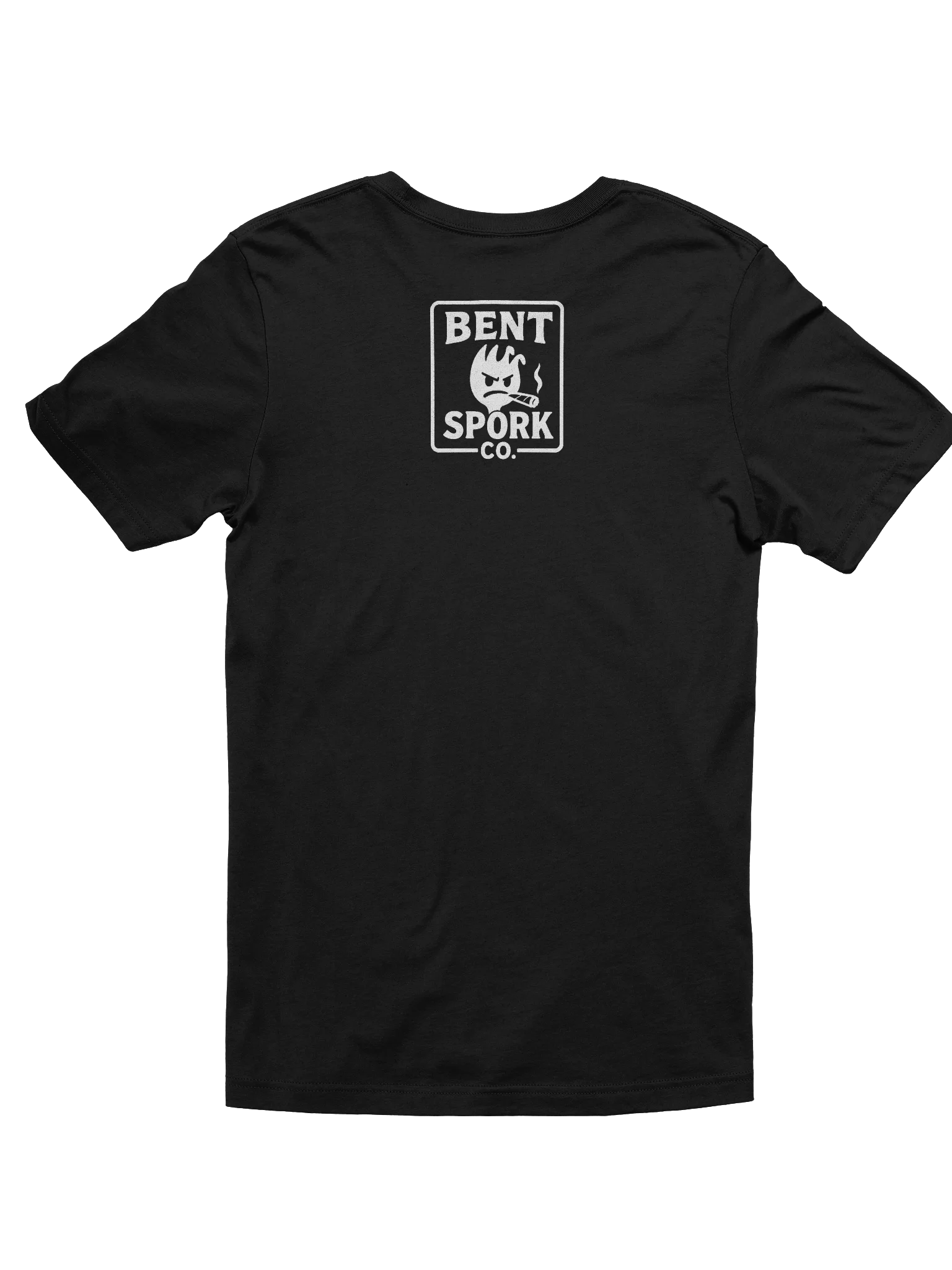 Jesus Thinks You're A C*#! Tee Shirt product image (2)