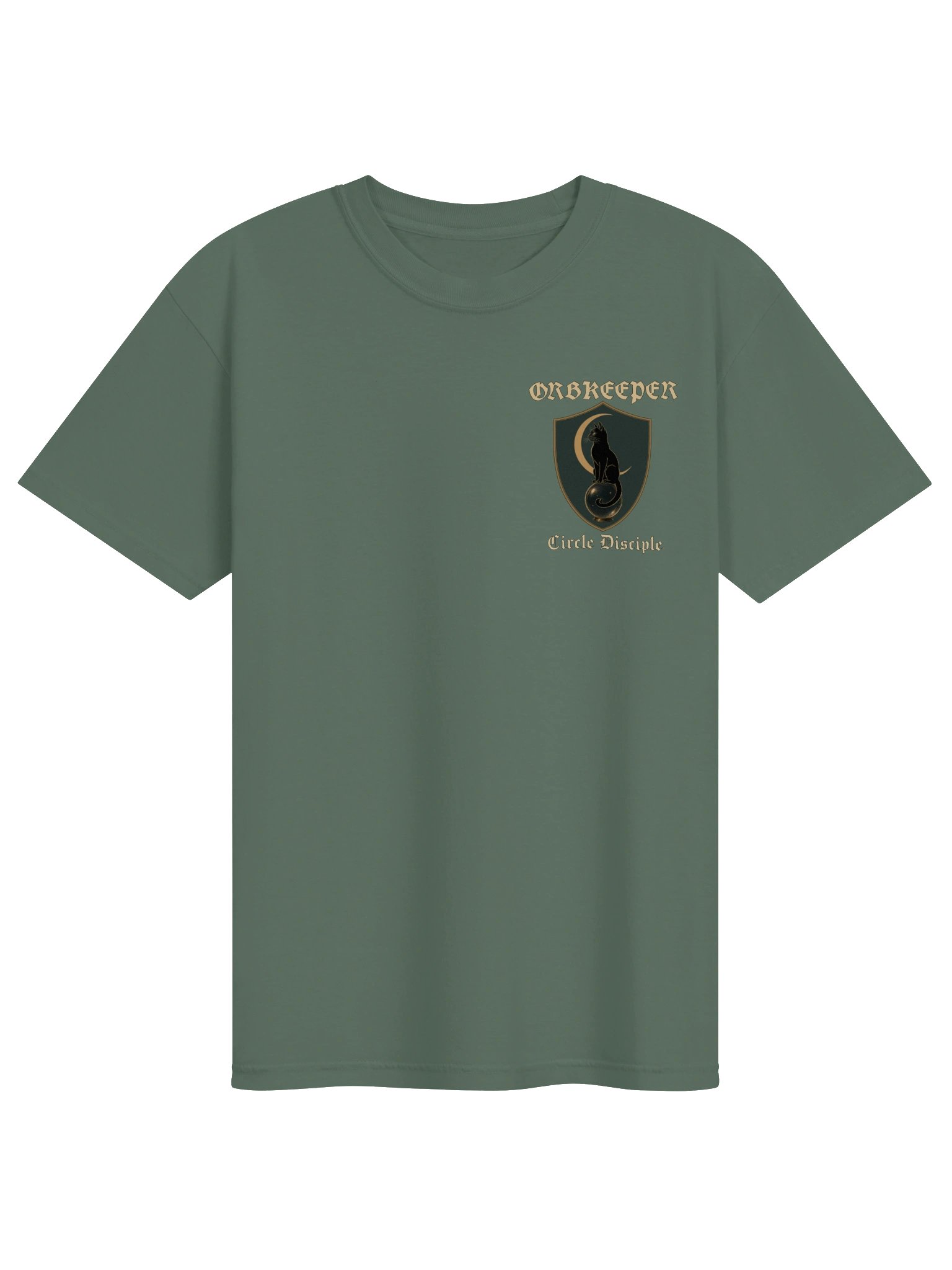 Circle Disciple Vestment product image (1)